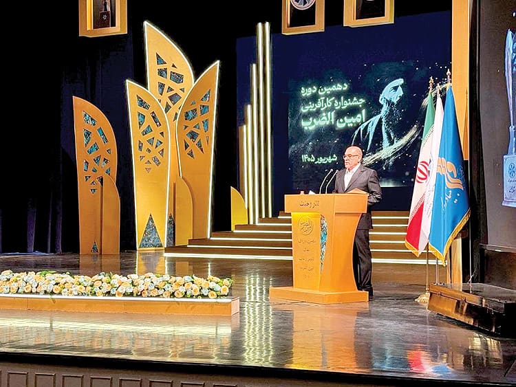 ضرورت بازتنظیم سیاست‌های اقتصادی
