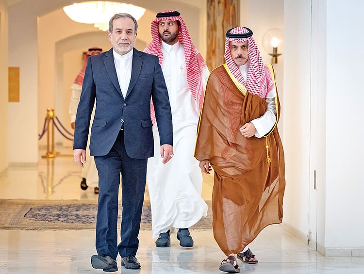 فرمول ۱+۷ در عمان