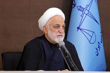 پاسخ محسنی اژه‌ای درباره پرونده چای دبش به یک عضو دولت رئیسی