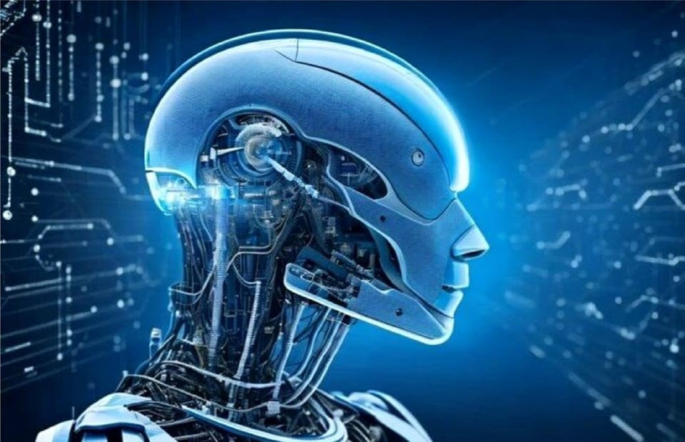 چین چگونه در کمتر از ۱۰ سال به قدرت هوش مصنوعی تبدیل شد؟