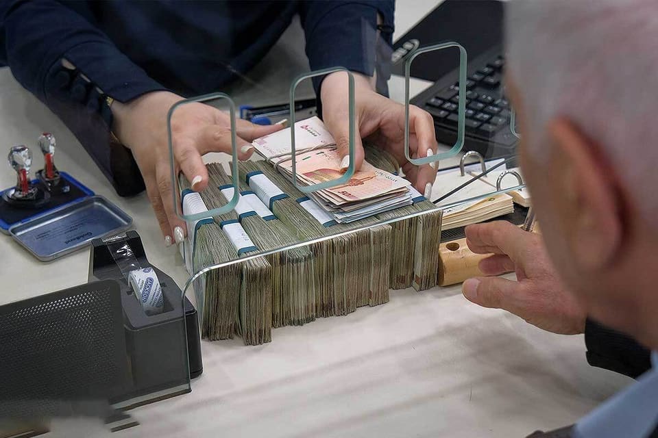 این افراد وام ۴۰۰ میلیون تومانی دریافت میکنند+ جزئیات