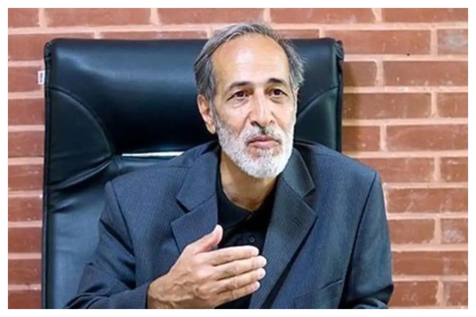 تاجیک: احتمال اجماع جهانی علیه ایران ضعیف است/ چین یا روسیه، قطعنامه احتمالی علیه ایران در شورای امنیت را وتو میکنند