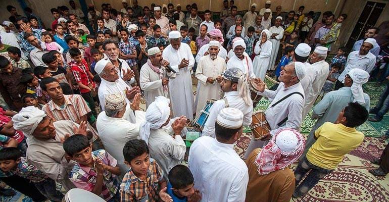 آغاز طرح حمایت از کیشوندان