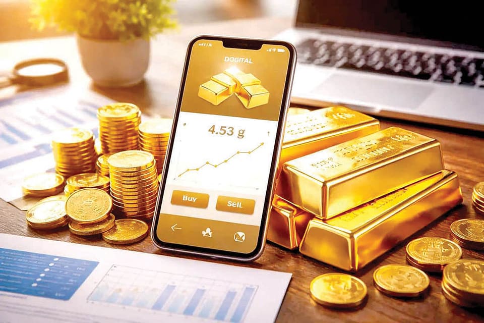 سامانه ناظر طلا ؛ نظارت بدون متولی؟