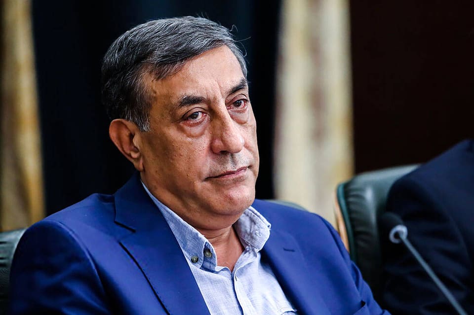 نقشه جدید دولت برای افزایش یارانهها / قائمپناه: میتوانیم به هر ایرانی ۷ میلیون تومان یارانه بدهیم