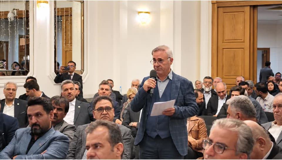ضعف زیرساختهای لجستیکی به صادرات مواد غذایی ایران به روسیه لطمه میزند