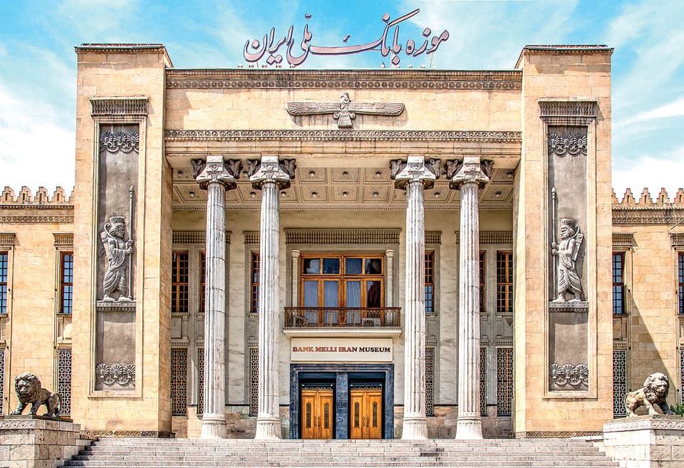 راز ماندگاری ۹۸ ساله