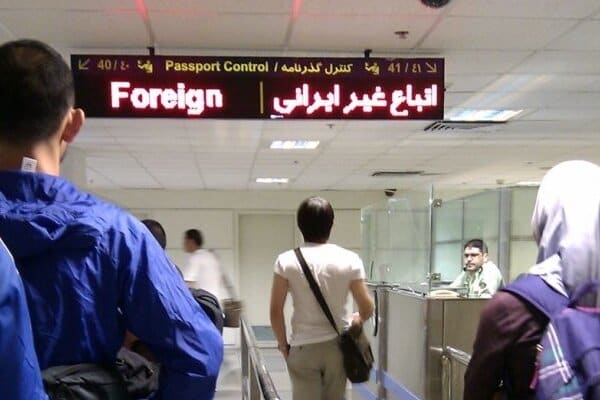 آمار سفرهای ورودی و خروجی ایران در سال‌های ۱۴۰۳، ۱۴۰۴ و بهار ۱۴۰۵