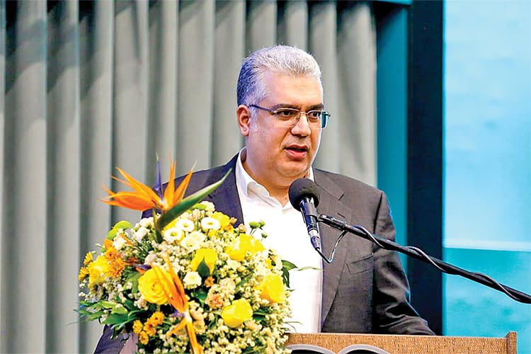 ۲۰۸ سامانه در مسیر تجارت اصفهان