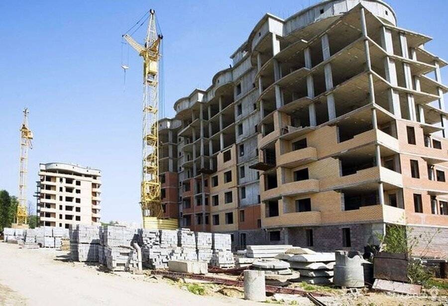حمایت از متقاضیان مسکن هرمزگان