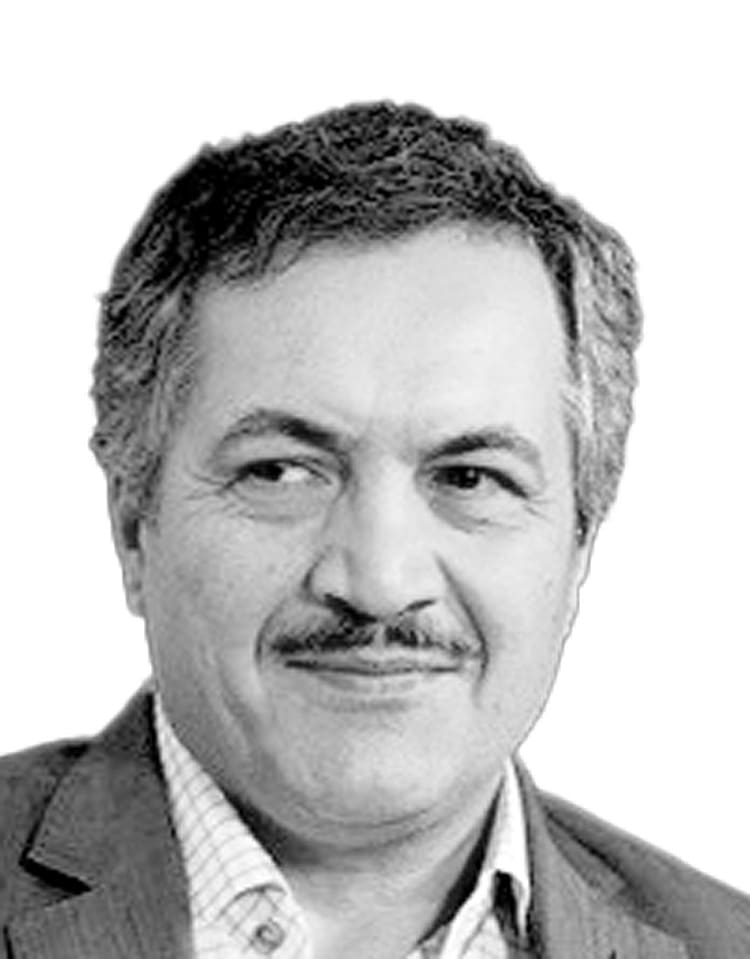 موانع و چگونگی اصلاح ساختاری
