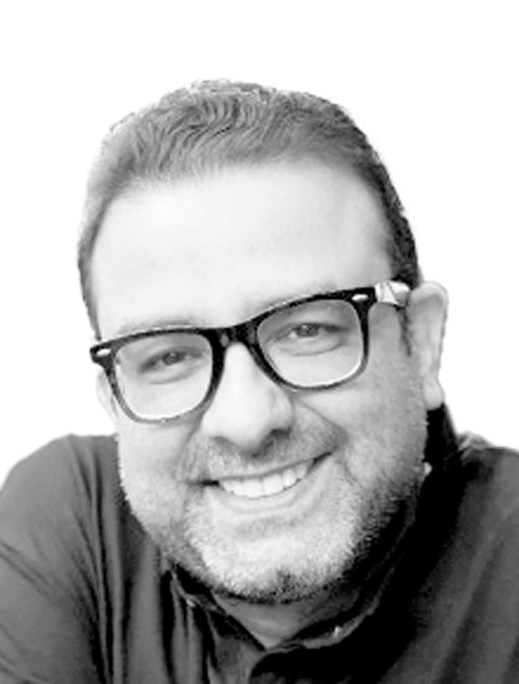 گره خوردن قدرت سیاسی به دارایی مالی