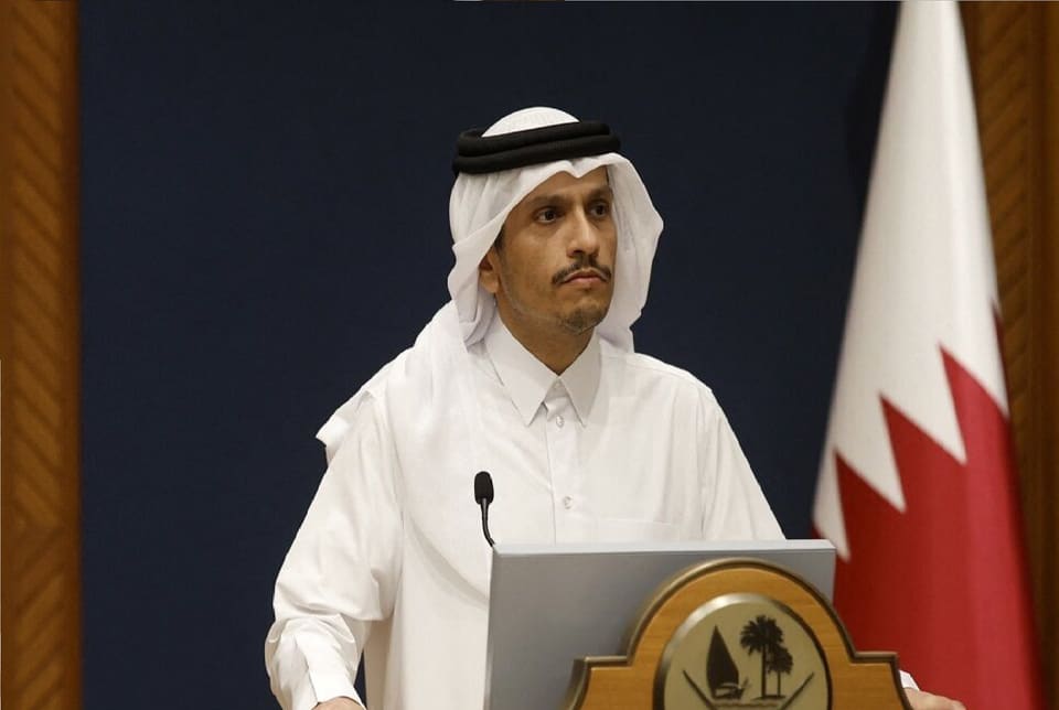 قطر: امنیت پایدار را نمی‌توان از طریق چرخه‌های مکرر تلافی‌جویی ایجاد کرد