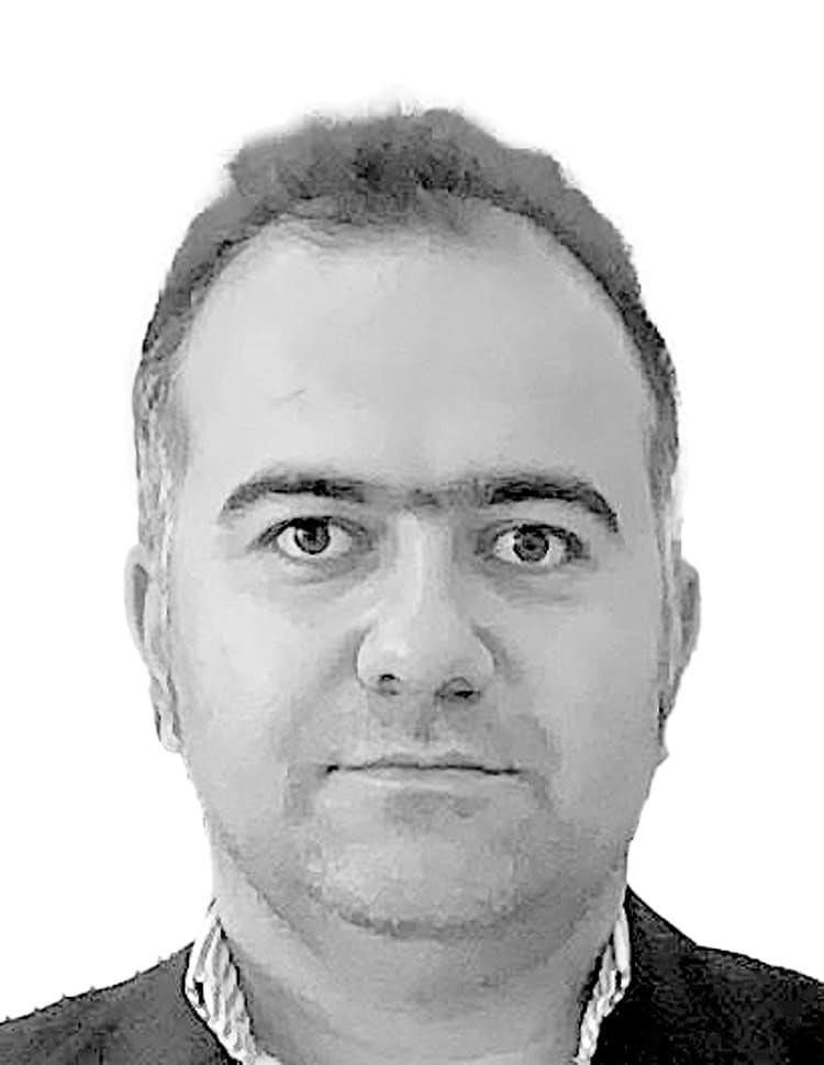 ثروتی که هنوز کشف نشده