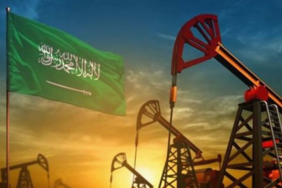عربستان فعالیت خط لوله نفت «شرق–غرب» را از سر گرفت/ آمادگی آرامکو برای صادرات نفت