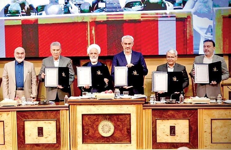 مقررات‌زدایی در هزارتوی دولت
