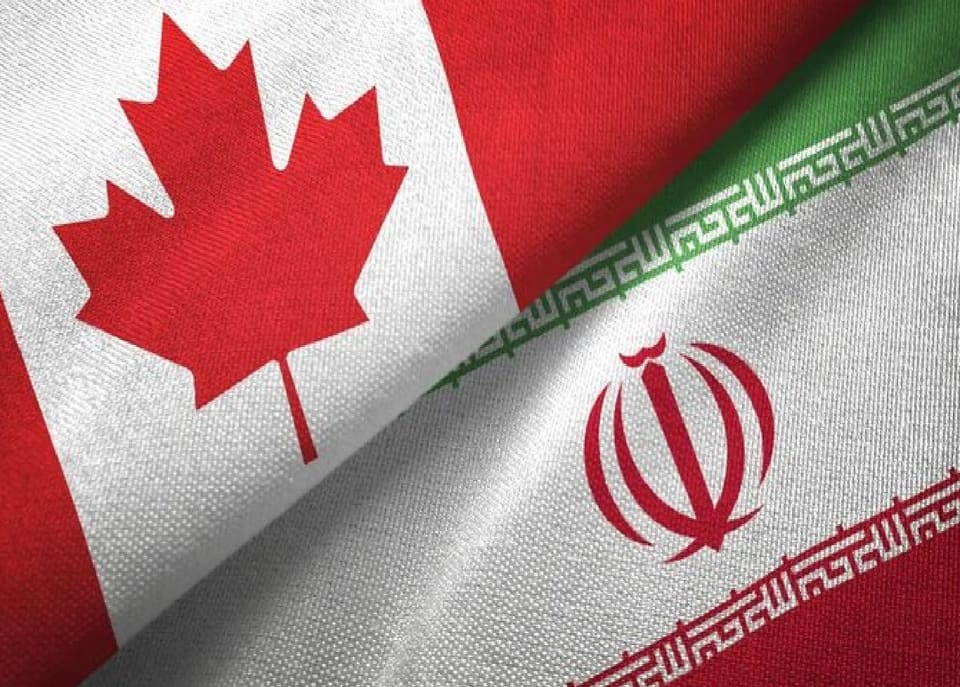 تحریمهای جدید کانادا علیه ایران