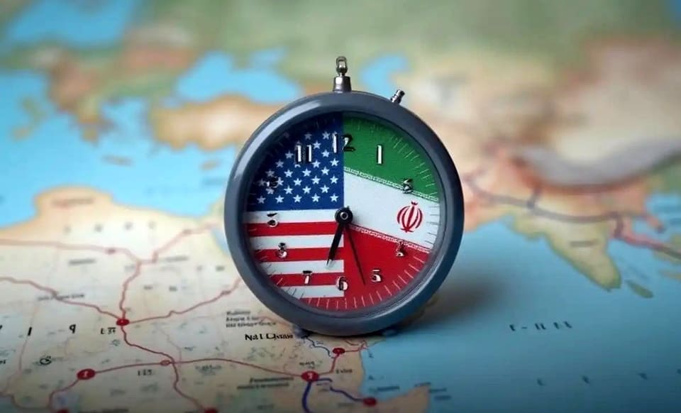وال استریت ژورنال مدعی شد: اختلاف کشورهای خلیج فارس بر سر تلاش‌ها برای ازسرگیری مذاکرات آمریکا و ایران/ درخواست عربستان و امارات از ترامپ درباره تهران چیست؟