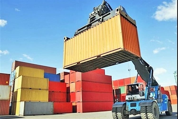 ۴.۶ میلیون تن کالا در مسیر ترخیص از گمرک
