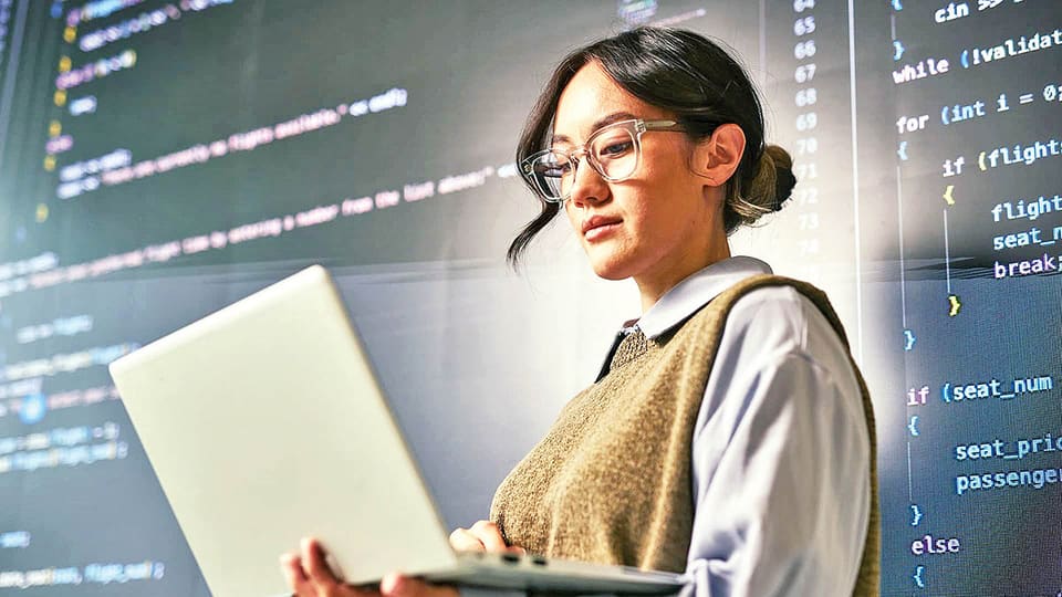 نسل‌های هزاره و زد، پیشتاز مشاغل پردرآمد AI