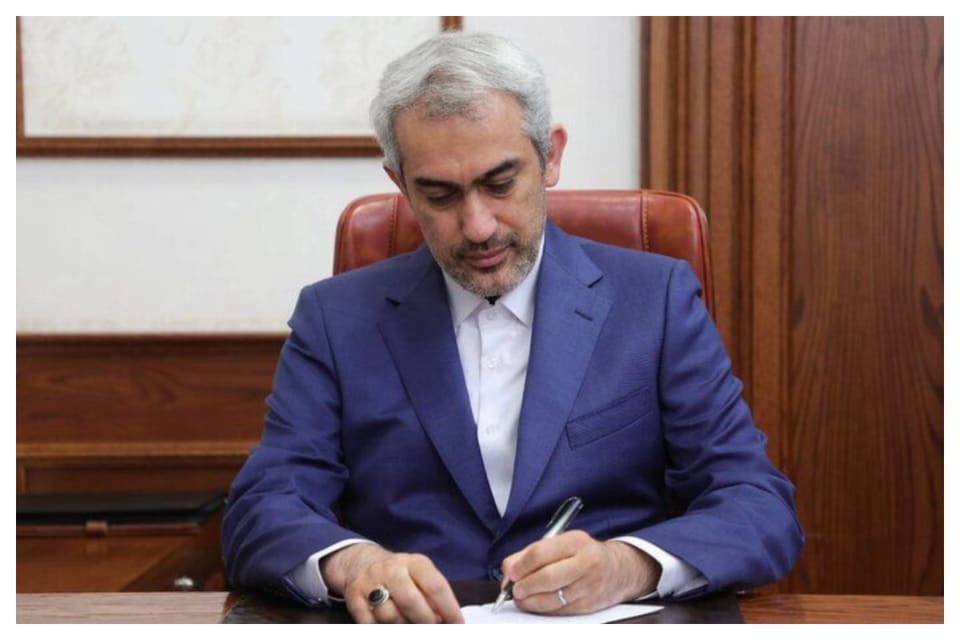 خبر وزیر اقتصاد درباره طرح اعتبار ایرانی؛ در دو بانک آغاز شده است +فیلم