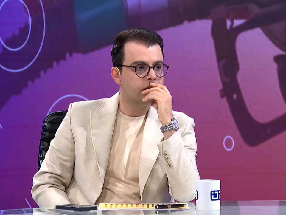 انتقاد از طرح «تورم صفر»/ گلوانی: این طرح از پیش شکستخورده/ یارانه انرژی را نقدی به خانوار بدهید