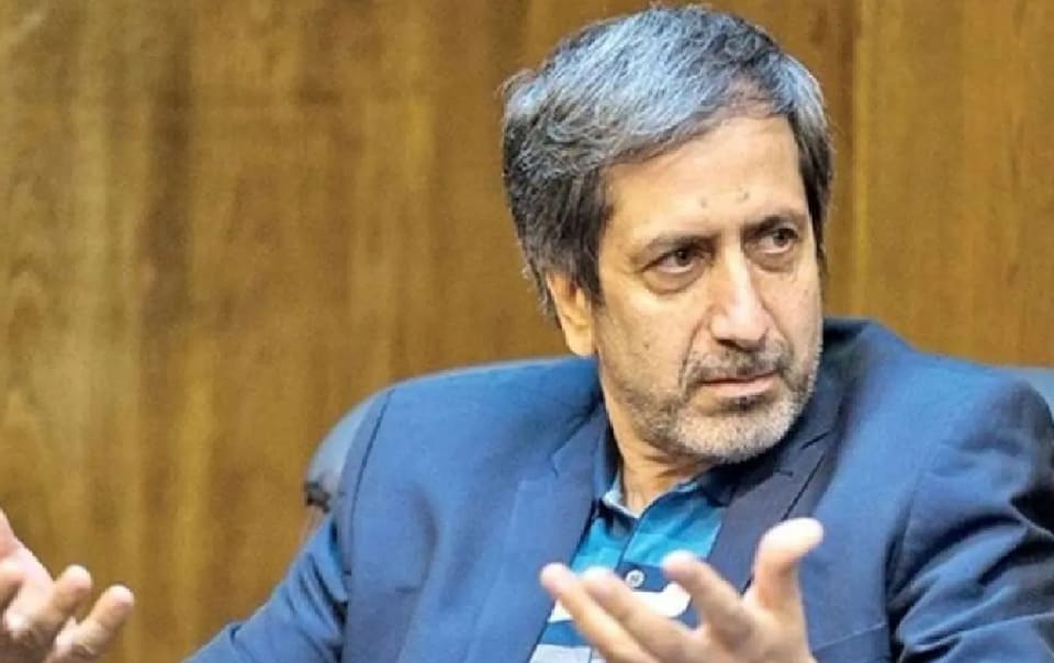 ظریفیان: تکرار تهدید به معنای تصمیم قطعی برای جنگ نیست/ ایران میان مقاومت و مذاکره یکی را انتخاب نمیکند