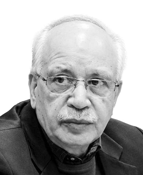 آسیبشناسی رشد موسسات خیریه