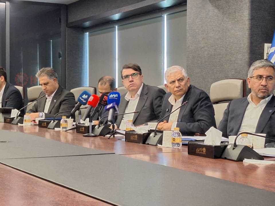 برنامه فکور صنعت برای سرمایه‌گذاری و توسعه بازارهای خارجی در سال ۱۴۰۵/ درآمد شرکت در سال گذشته به ۵۳ همت رسید