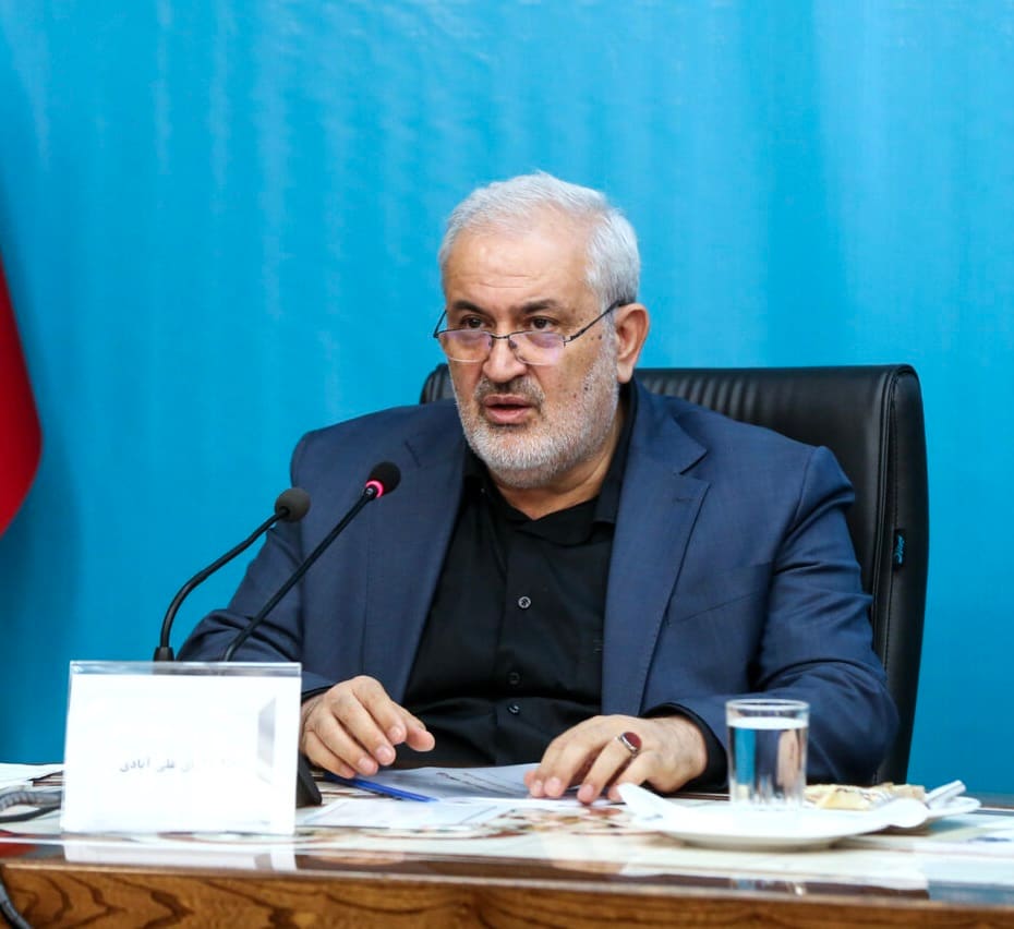 برنامهای برای افزایش عمومی قیمت برق در دستور کار نیست
