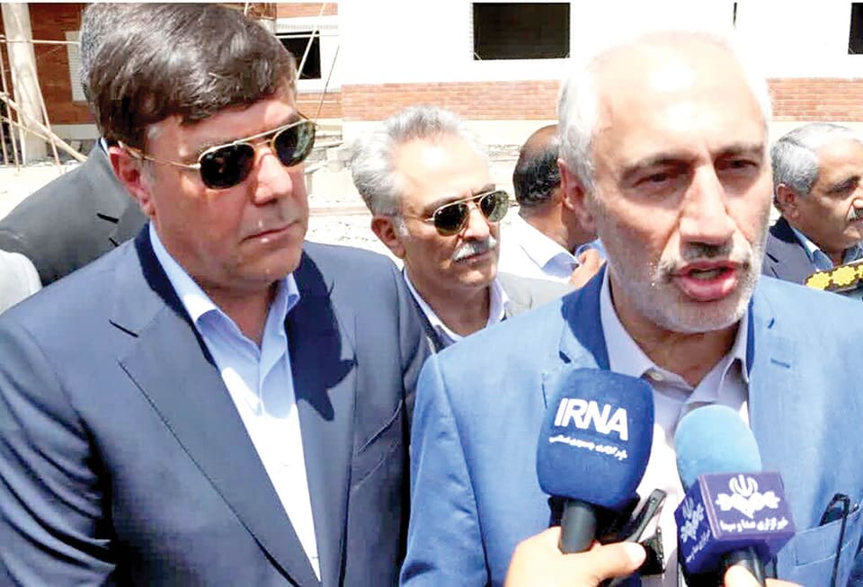 لایحه بودجه ۱۴۰۶ آذرماه به مجلس می‌رود