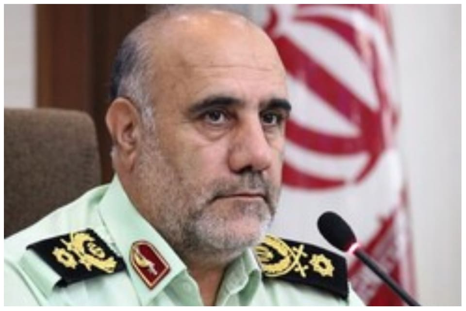انتقاد سردار رحیمی از انتشار لحظهای قیمت ارز و برخی کالاها