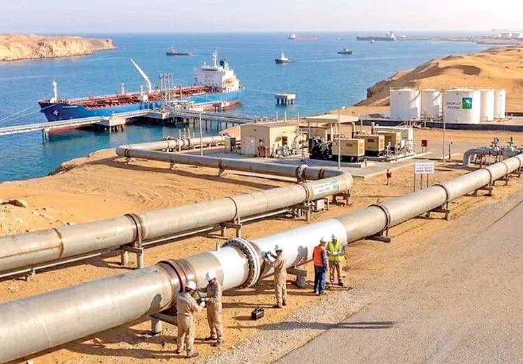 تخفیف چشمگیر نفت عربستان