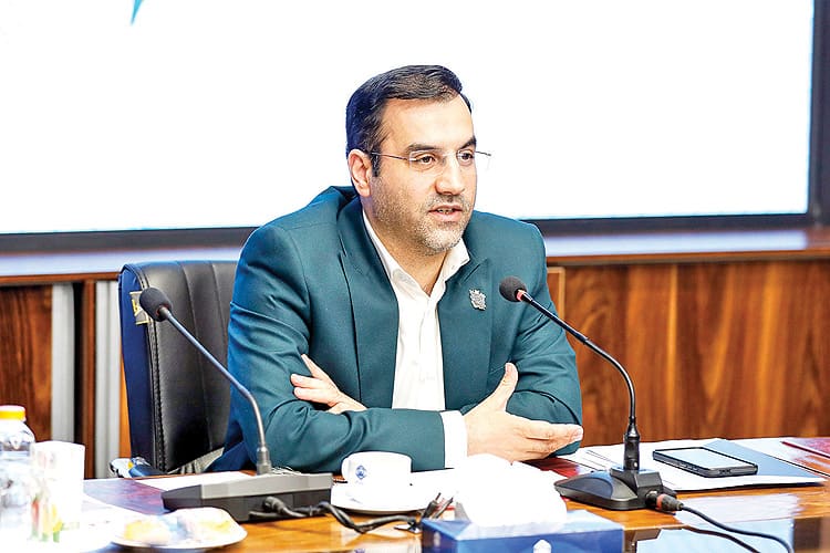 تامین مالی بدهی بیمهای با «همگام»