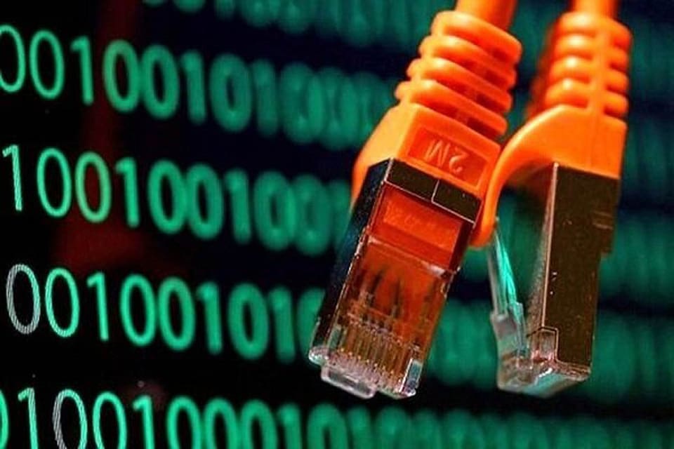 بررسی  افت ناگهانی اینترنت توسط «دنیای اقتصاد»