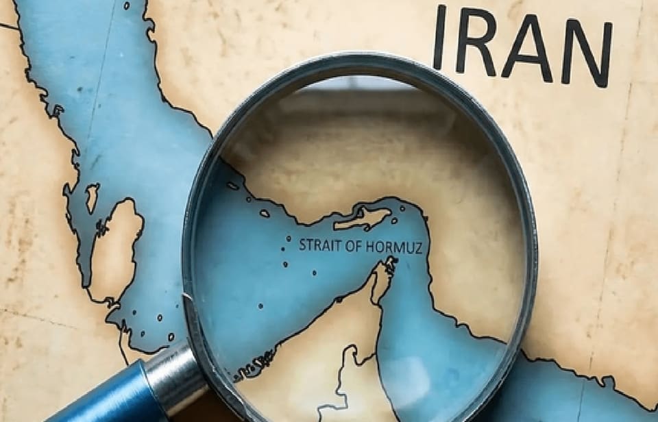 وال استریت ژورنال: وضعیت تنگه هرمز میتواند به بحران جهانی غذا منجر شود