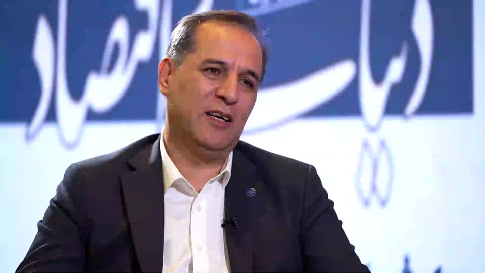 صنعت، موتور محرک اقتصاد کشور است