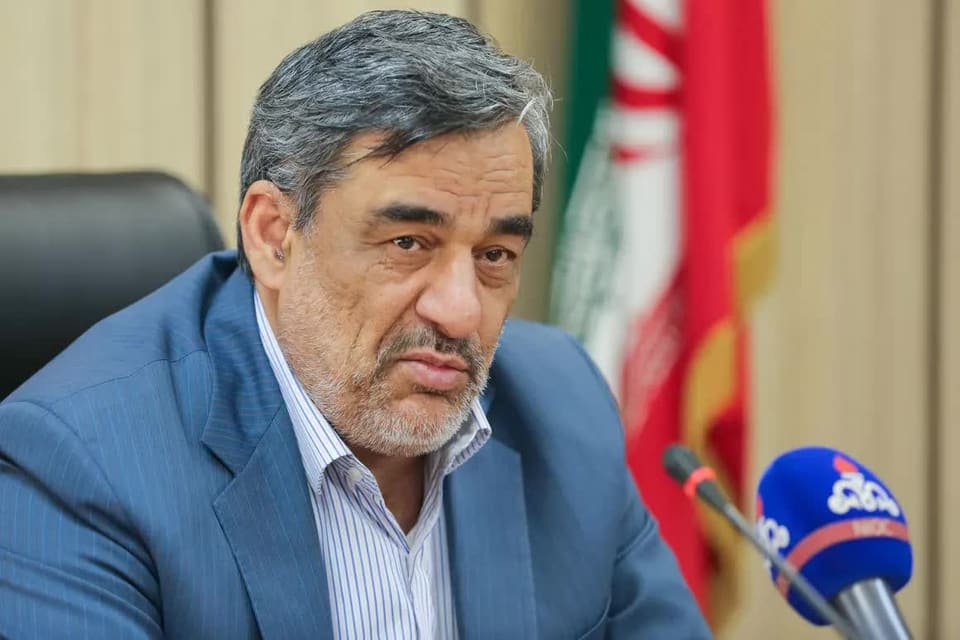 حمید بورد مهم‌ترین برنامه‌های وزارت نفت را اعلام کرد/ فروش نفت با جدیت در حال پیگیری است