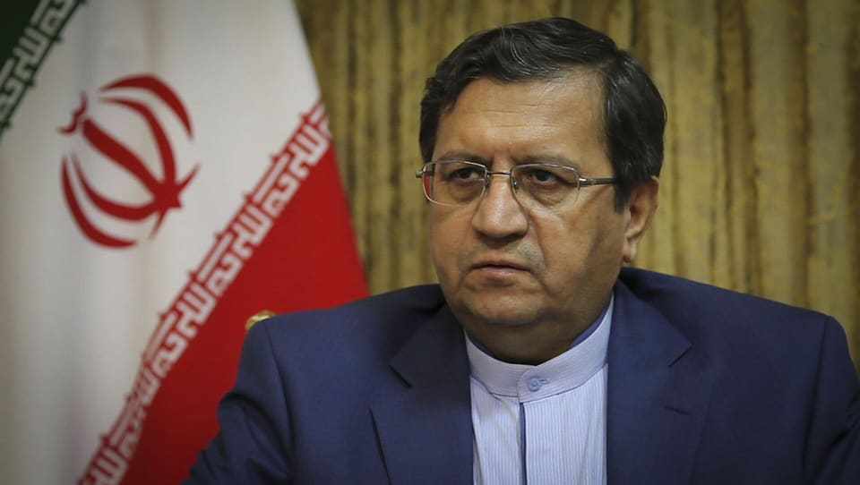 همتی: سیاست اصلی بانک مرکزی کنترل تورم است/ تامین حدود ۲۵ میلیارد دلار ارز واردات