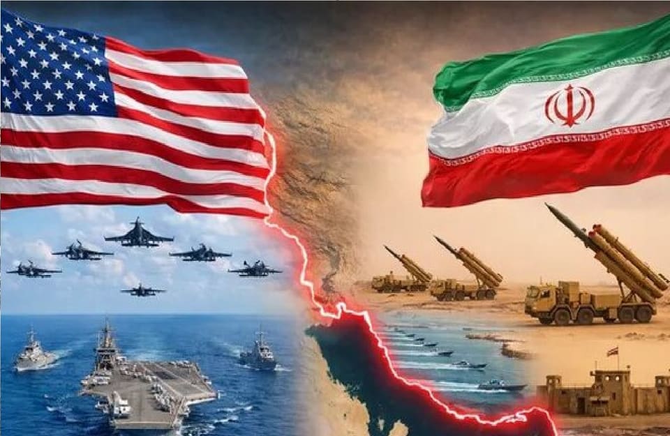 صلح از موضع قدرت؛ ایران در آستانه یک انتخاب