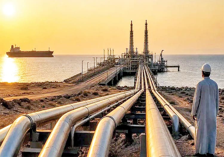 زمانبر بودن احیای ذخیرهسازیهای نفت