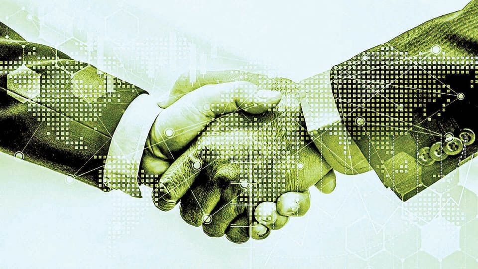سه باور غلط درباره بازاریابی سازمانی