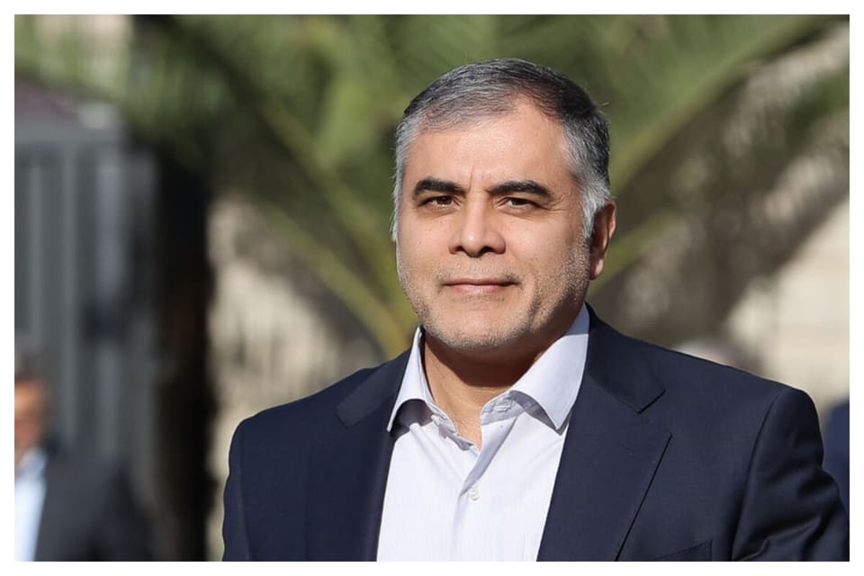 واکنش پاک نژاد به ادعای ترامپ/ استعفای من هیچ ارتباطی با ادعاهای رئیس جمهور آمریکا ندارد
