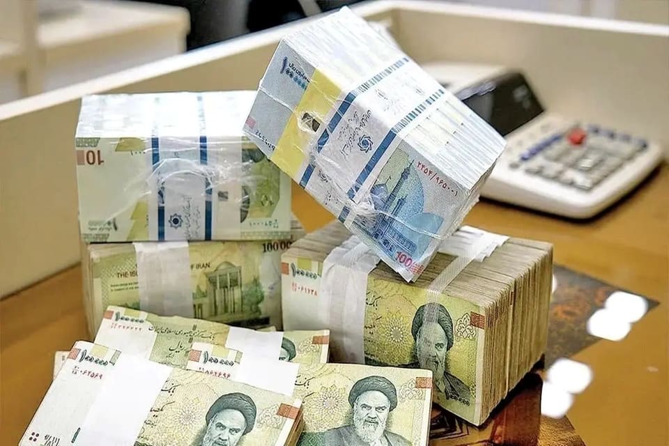ترمز نقدینگی کشیده شد/ آخرین سد ایران در برابر ابرتورم