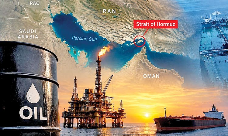 نفت در جست‌وجوی راه نجات