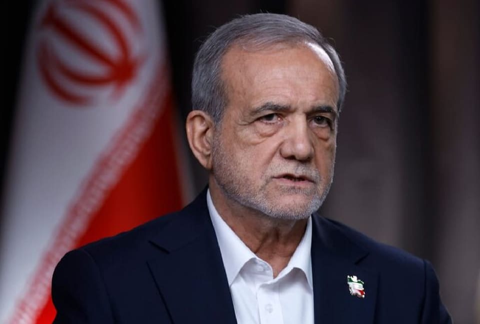 پزشکیان در نشست سران مشترکالمنافع: مذاکره در سایه زور، مذاکره نیست؛ تحمیل و اجبار است