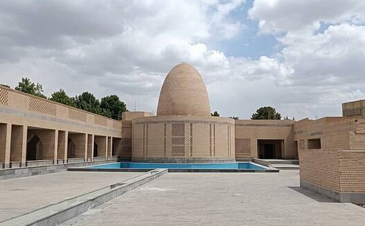 خوی چه سهمی از میراث جهانی مولانا خواهد داشت؟
