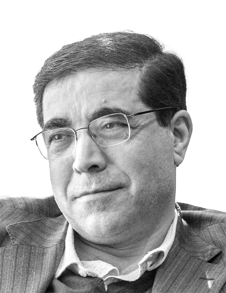 در سوگ محسن خلیلی‌عراقی + فایل صوتی