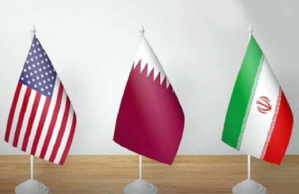 شاکری: قطر به‌تنهایی امکان آزادسازی پول‌های ایران را ندارد/ در دوره قبل مداخله مستقیم آمریکا مانع از آزادسازی منابع شد+ فیلم