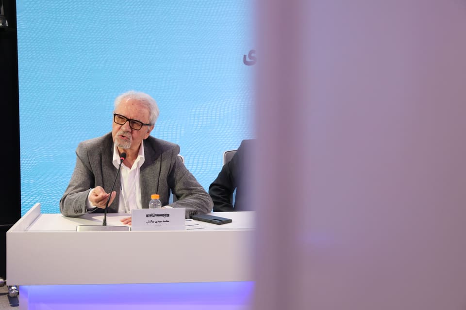 بهکیش: محسن خلیلی، از صنعتگرانی بود که توسعه بنگاه خود را از توسعه کشور جدا نمی‌دید